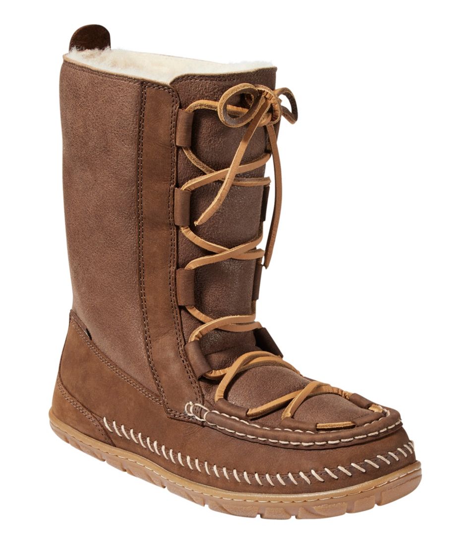 Women's Wicked Good Lodge Boots | L.L.Bean sale