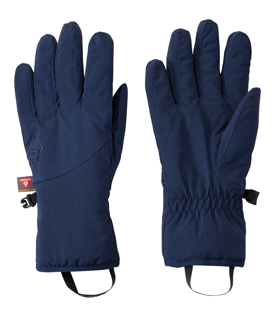Women's Boundless Softshell Glove | L.L.Bean on sale - US 9938