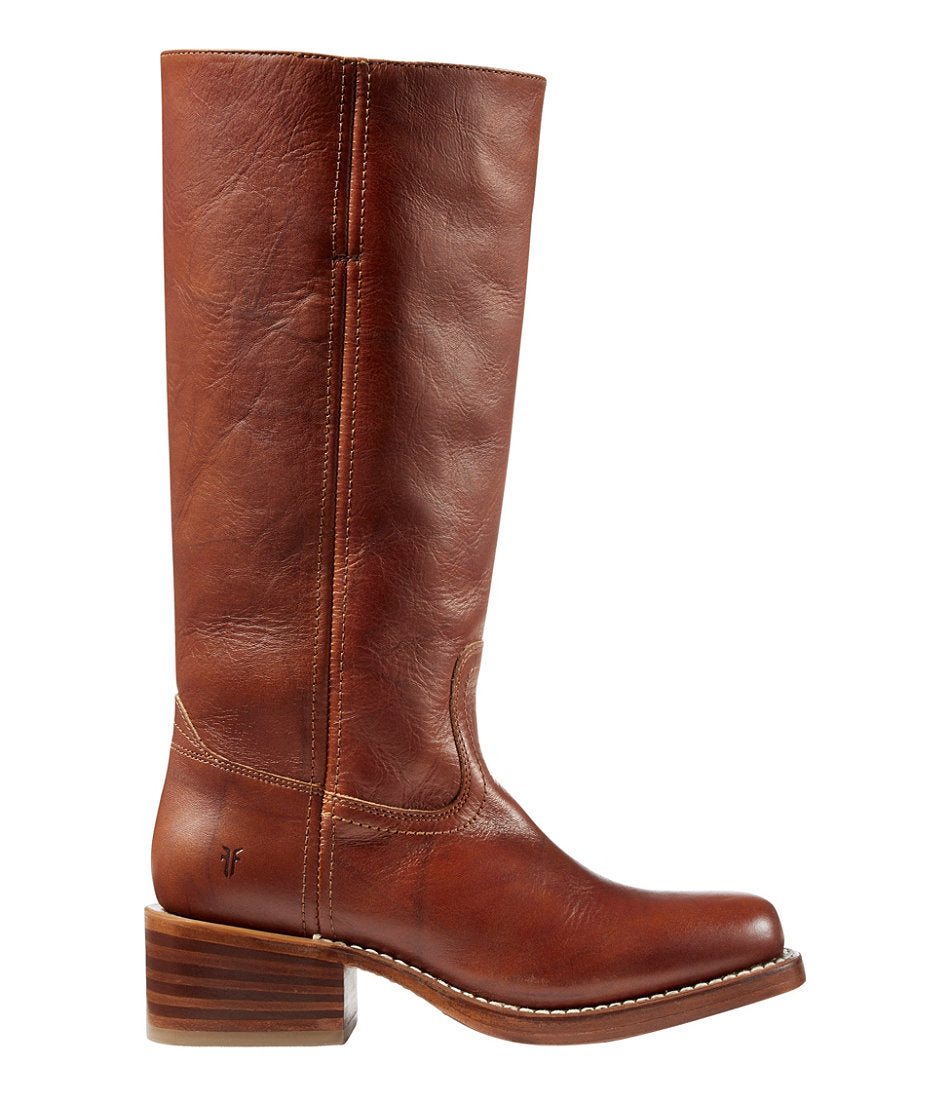 Women's Frye Campus 14L Boots | L.L.Bean discount - US 8294