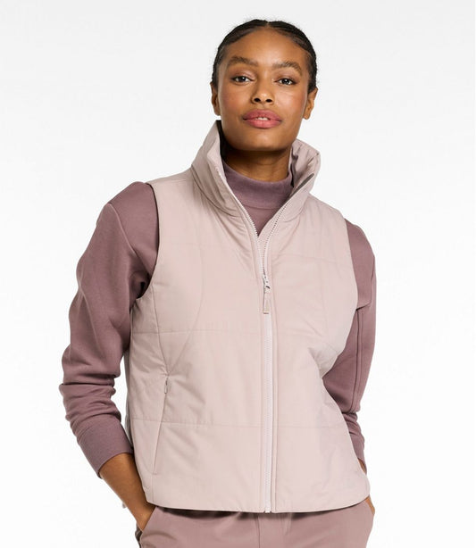 Women's Venture Puffer Vest | L.L.Bean online