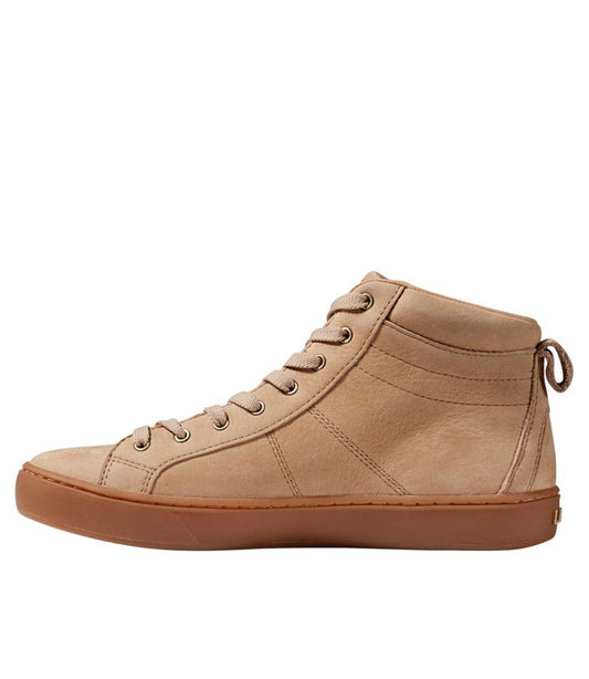 Women's Eco Bay Chukka Boots, Leather | L.L.Bean online