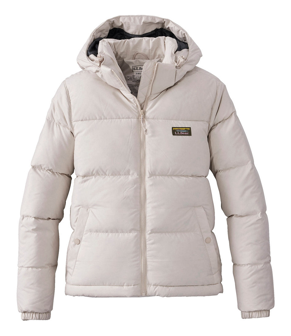 Women's Mountain Classic Down Jacket | L.L.Bean sale - US 5635