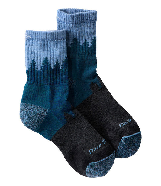 Women's Darn Tough Treeline Micro Crew Socks | L.L.Bean outlet - US 5805