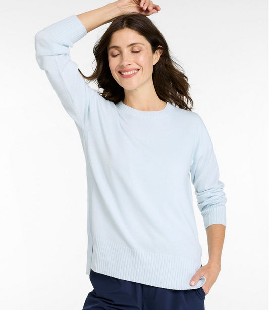 Women's VentureSoft Sweater Pullover | L.L.Bean near me