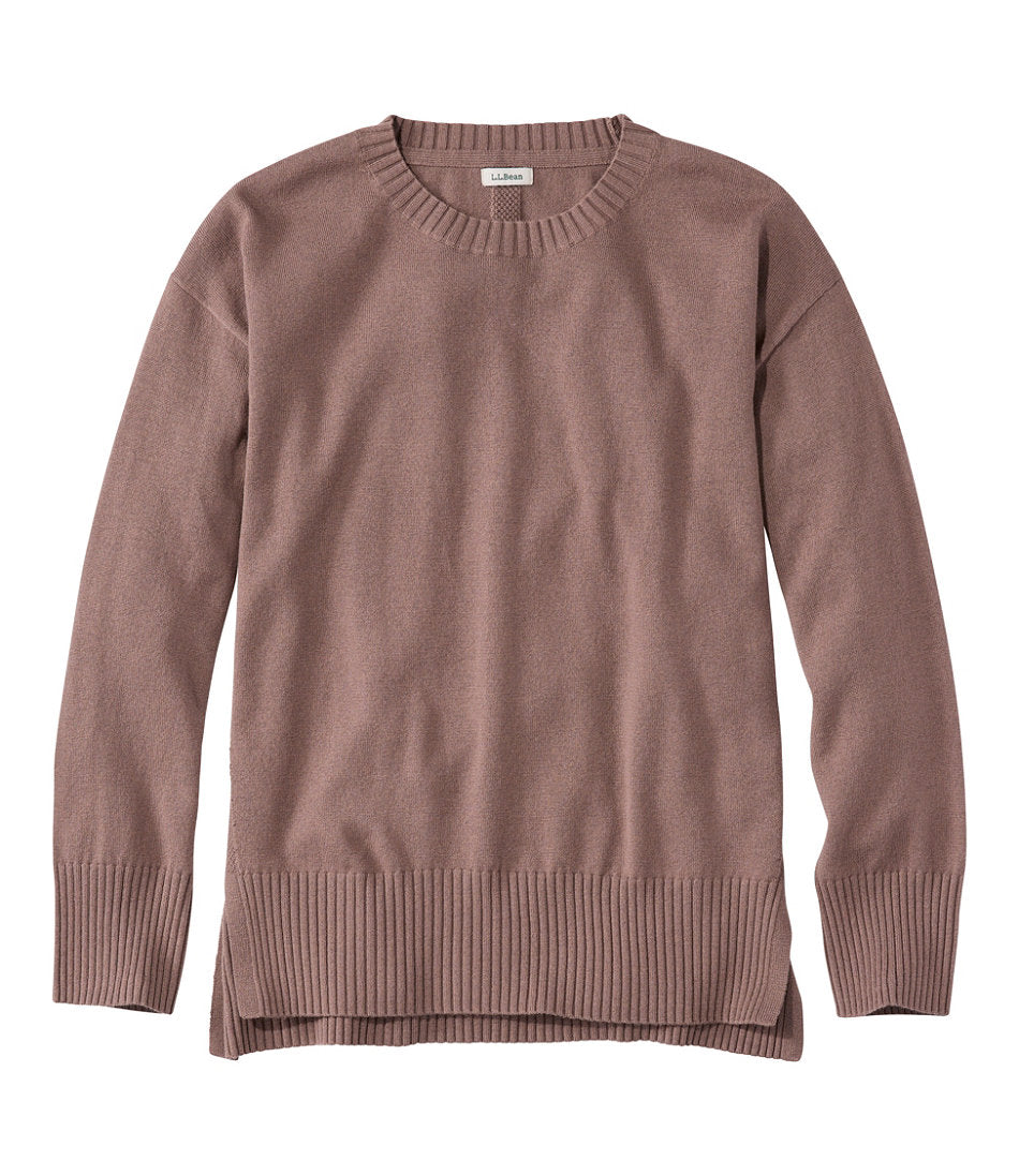 Women's VentureSoft Sweater Pullover | L.L.Bean near me - US 8668