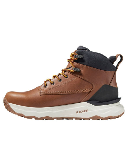 Men's NextVenture Boots, Lace-Up | L.L.Bean online