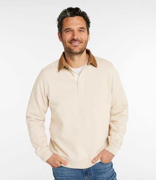 Men's Mariner Ultrasoft Sweatshirt | L.L.Bean online