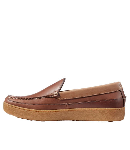 Men's Lodge Moc Vibram® Slippers | L.L.Bean on sale