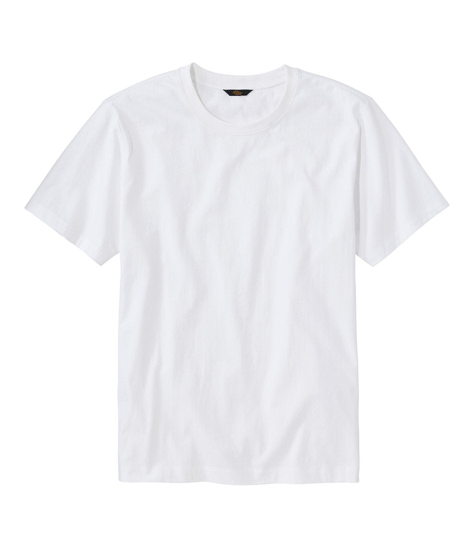 Men's Signature Northwoods Short-Sleeve Tee | L.L.Bean sale - US 9143