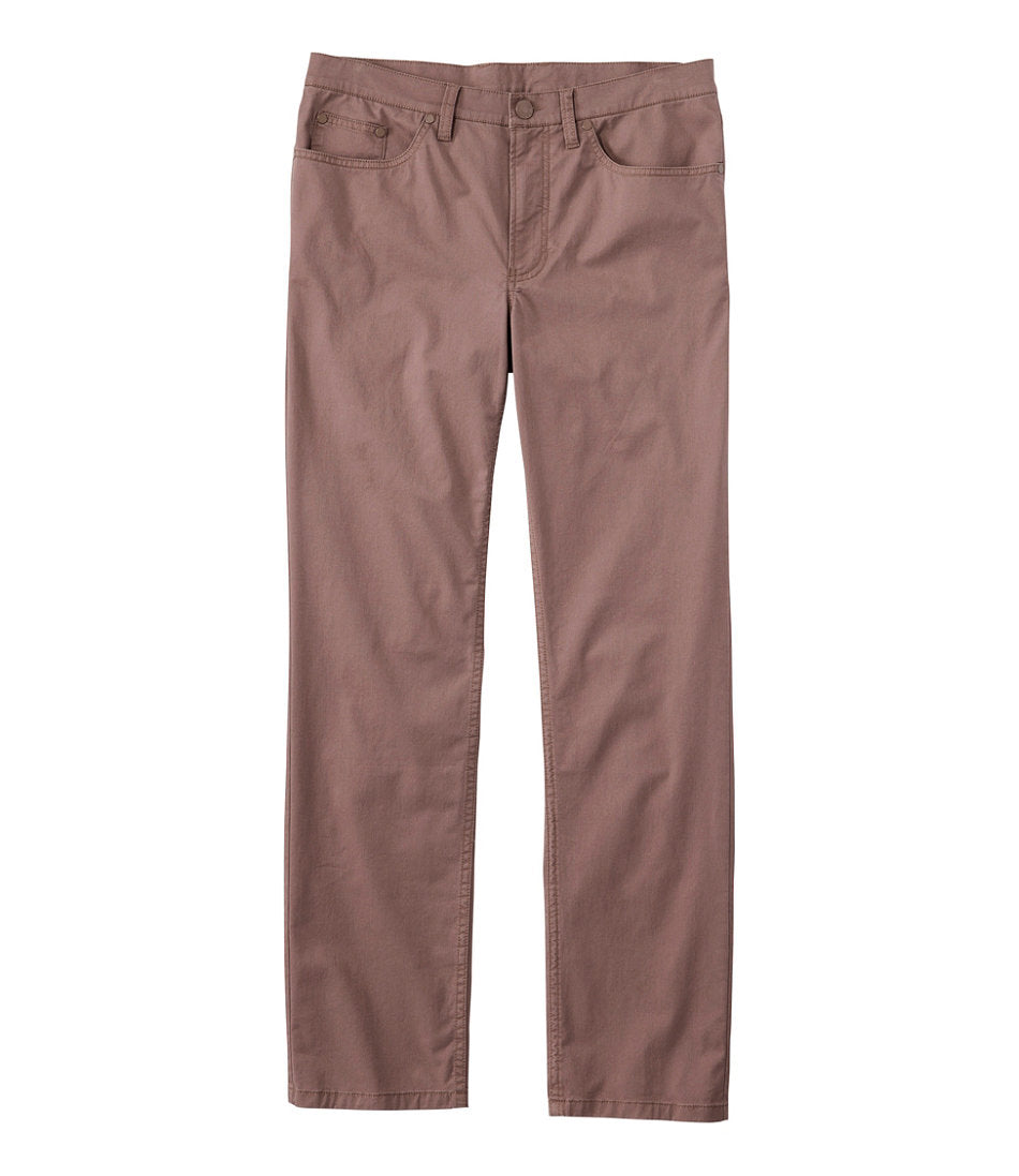 Men's Comfort Stretch Performance® Everywhere Pants, Five-Pocket, Standard Fit | L.L.Bean on sale - US 3771