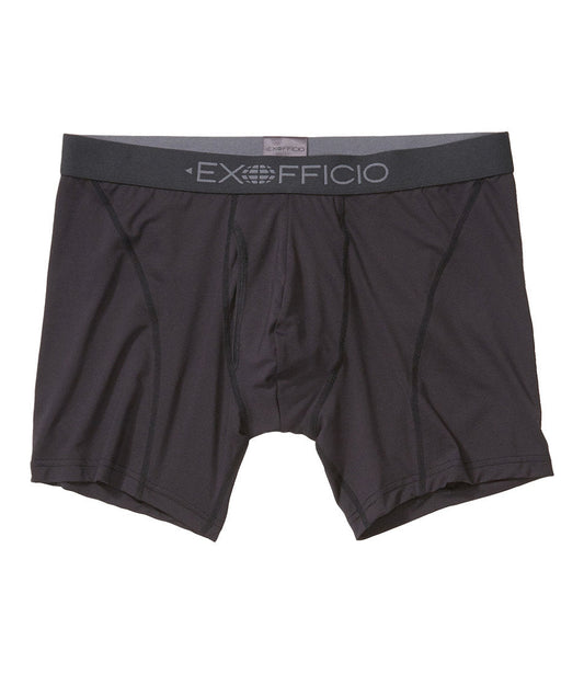 Men's Exofficio Give-N-Go Boxer Brief 2.0 | L.L.Bean for sale - US 9915