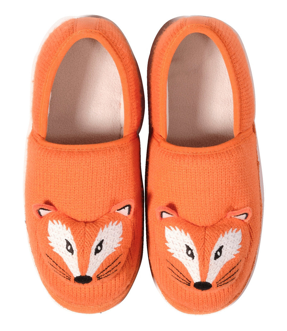 Kids' Animal Slipper | L.L.Bean outlet - US 9945