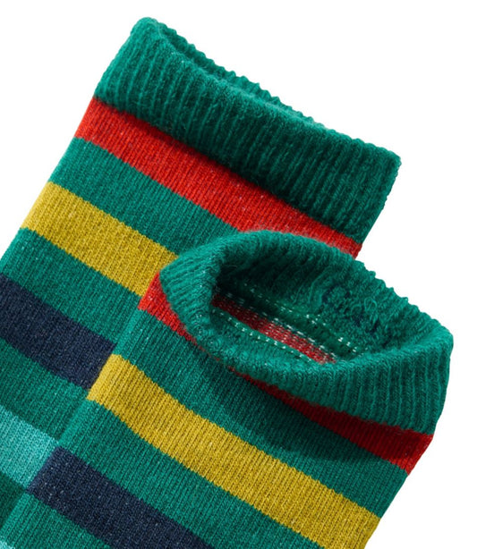 Kids' Camden Trail Socks, 3-Pack | L.L.Bean online