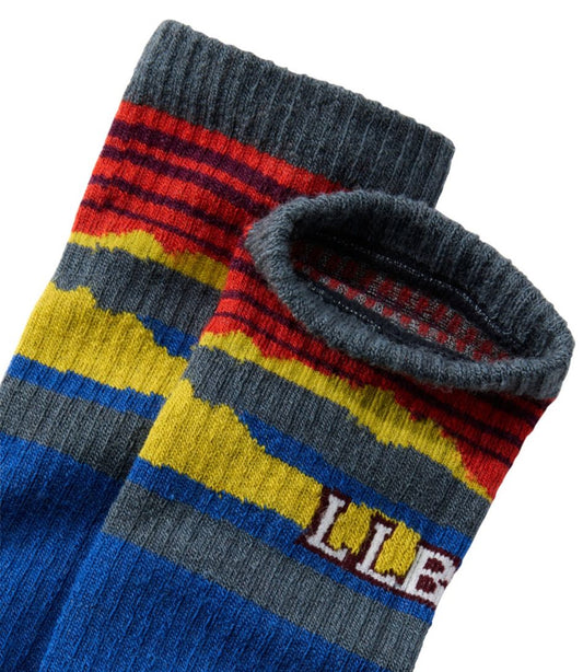 Kids' Katahdin Over-the-Calf Socks | L.L.Bean near me