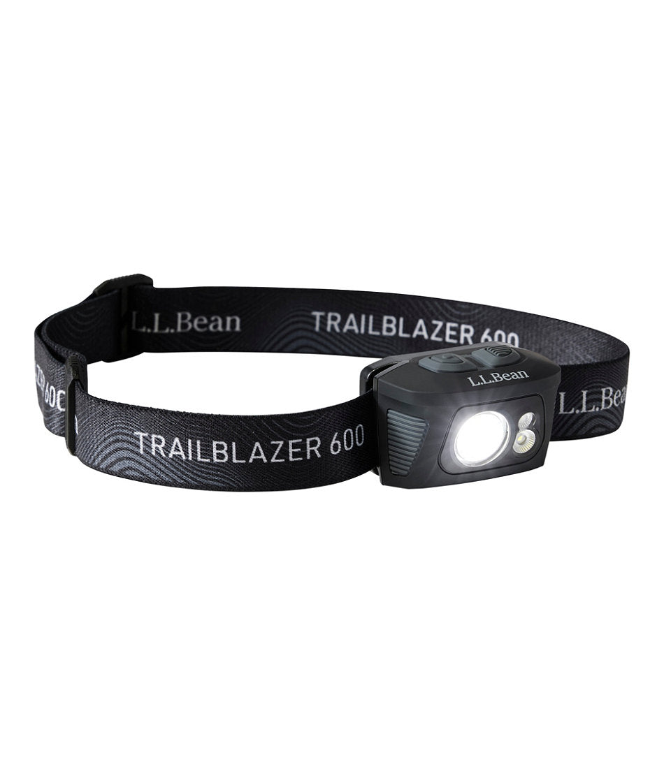 Trailblazer 600 Headlamp | L.L.Bean near me - US 5758