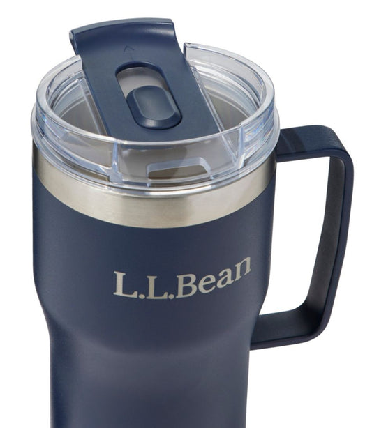 L.L.Bean Insulated Camp Mug, 20 oz. | L.L.Bean online