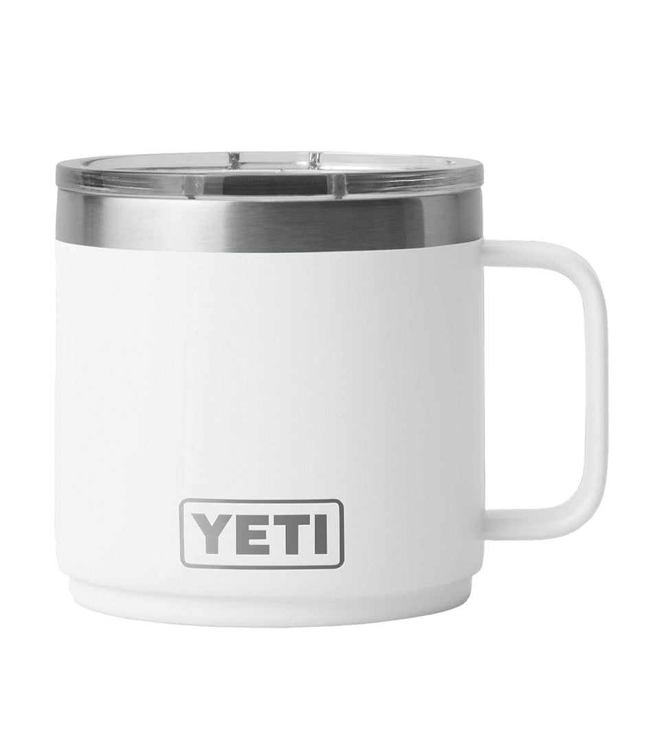 Yeti Rambler Ceramic Lined Stackable Mug, 14 oz. | L.L.Bean near me - US 1418