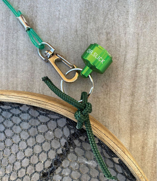 Dr. Slick Magnetic Net Keeper | L.L.Bean on sale