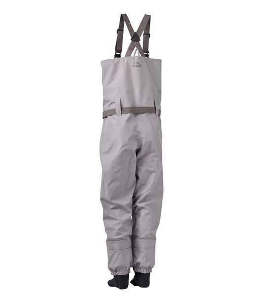 Men's Angler II Stockingfoot Wader with Super Seam® | L.L.Bean online