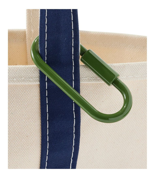 Oval Keyring, Enamel | L.L.Bean for sale