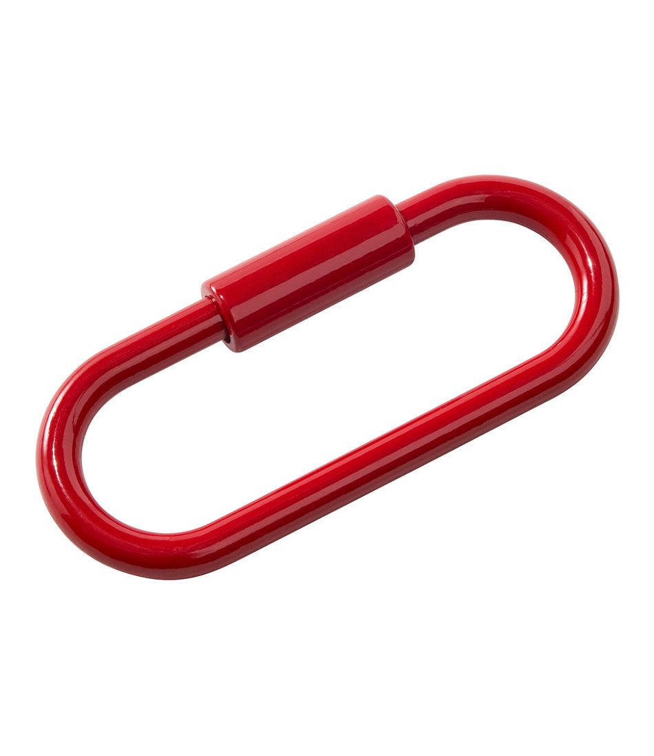 Oval Keyring, Enamel | L.L.Bean for sale - US 4776