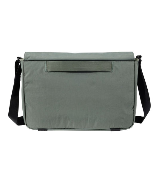 Wharf Street Messenger Bag | L.L.Bean for sale