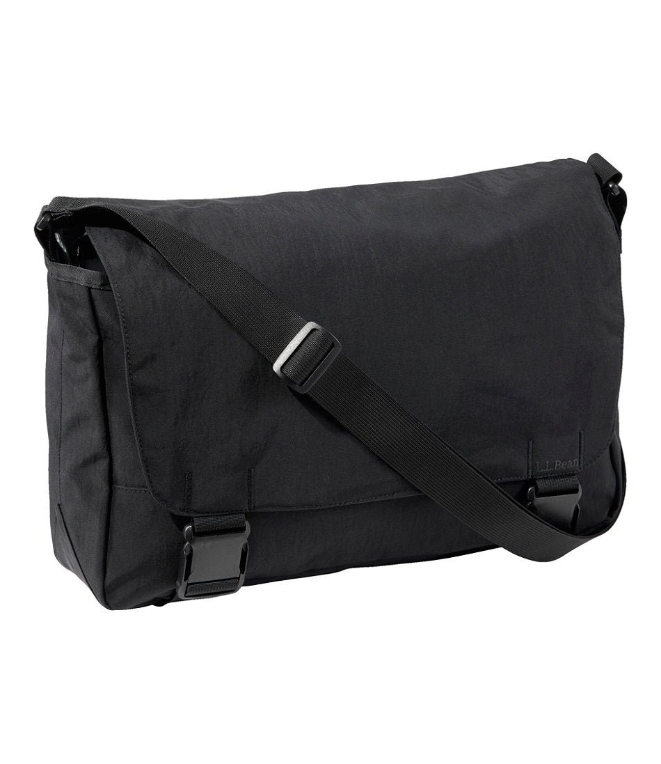 Wharf Street Messenger Bag | L.L.Bean for sale - US 7426