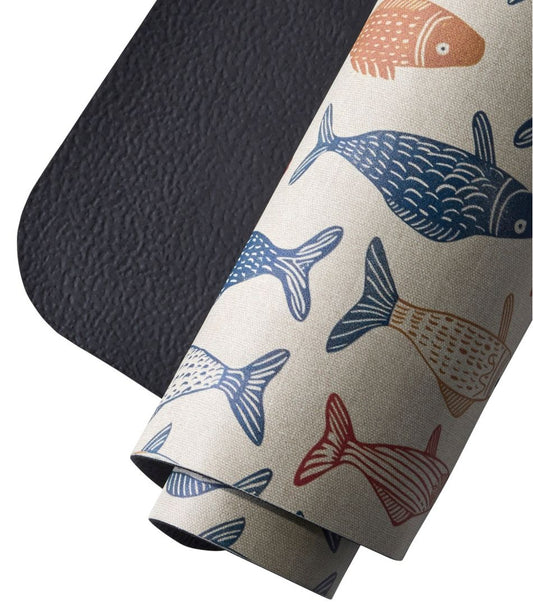 Happy Feet Comfort Mat, Fish | L.L.Bean for sale