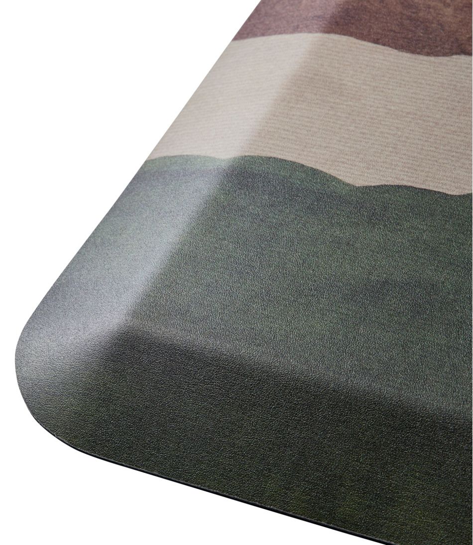 Happy Feet Comfort Mat, Sunset | L.L.Bean for sale