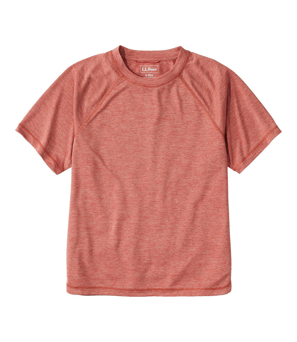 Women's Ultralight Adventure Tee, Short-Sleeve | L.L.Bean sale - US 6471