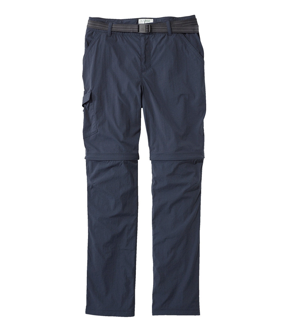 Women's Tropicwear Zip-Off Pants, Mid-Rise | L.L.Bean near me - US 9066