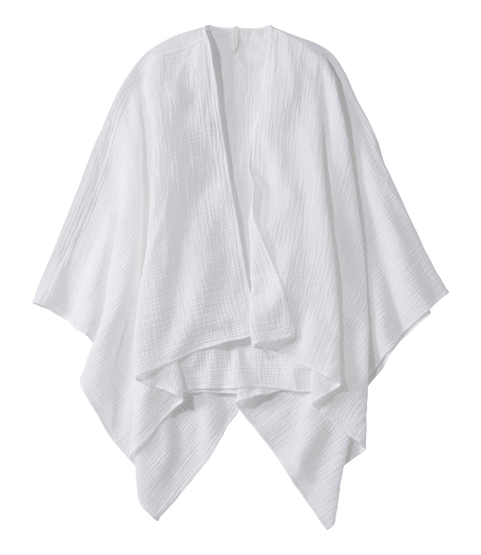 Women's Cloud Gauze Wrap | L.L.Bean sale - US 7334