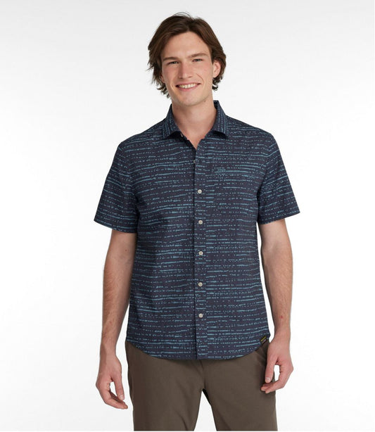 Men's All-Adventure Shirt | L.L.Bean discount