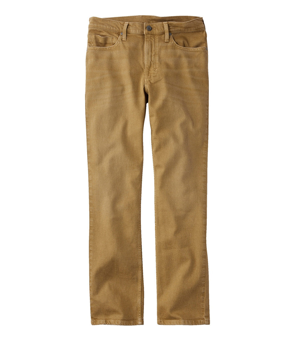 Men's Vintage 1912 Jeans, Standard Fit, Straight Leg | L.L.Bean discount - US 6517