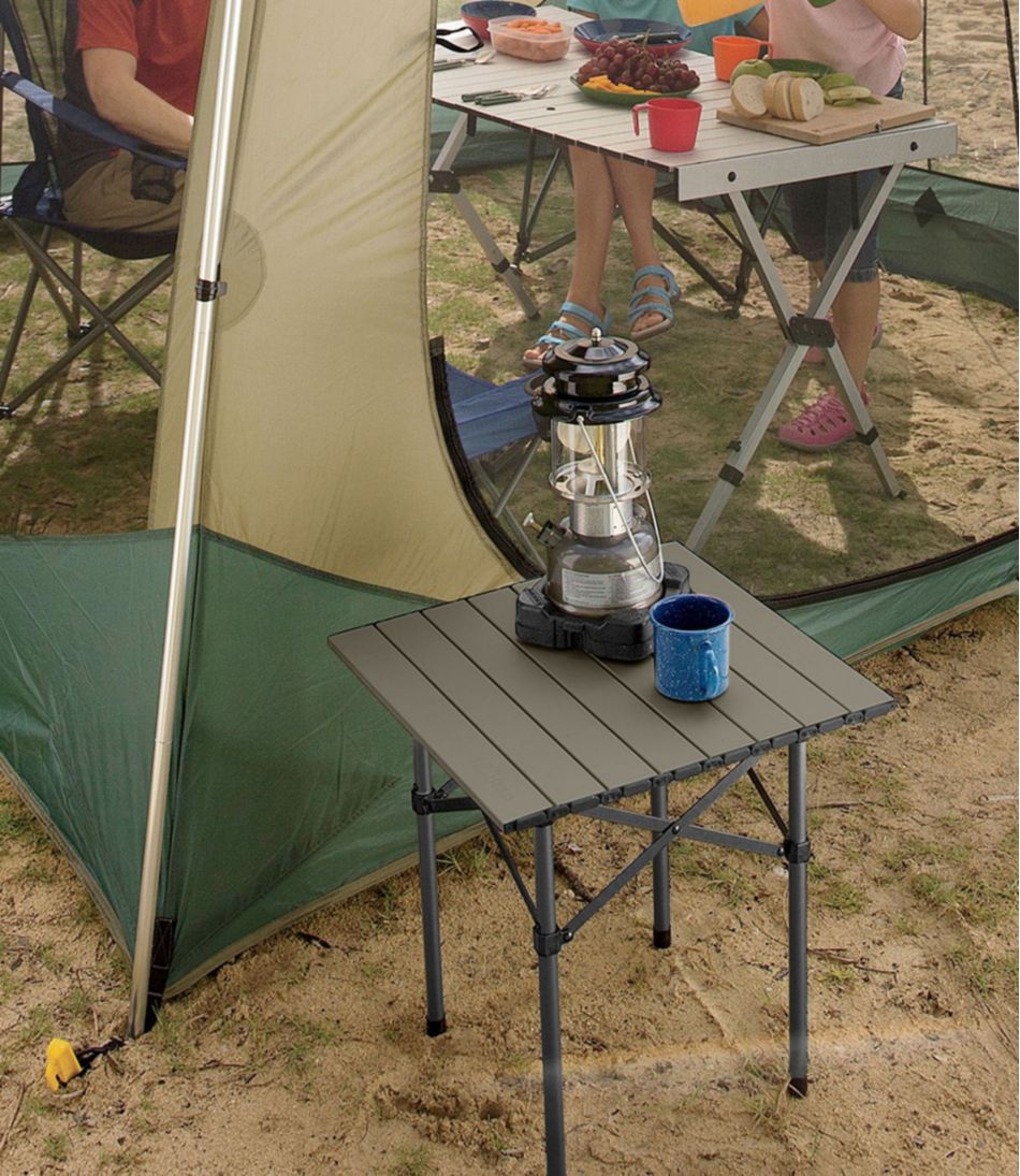 Base Camp Side Table | L.L.Bean online