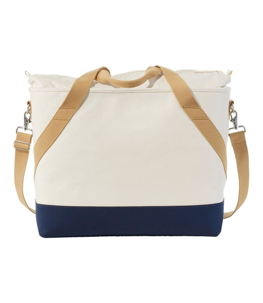 Nor'easter Insulated Tote, Large | L.L.Bean sale