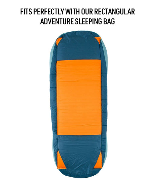 L.L.Bean Adventure Futon Sleeping Pad | L.L.Bean for sale