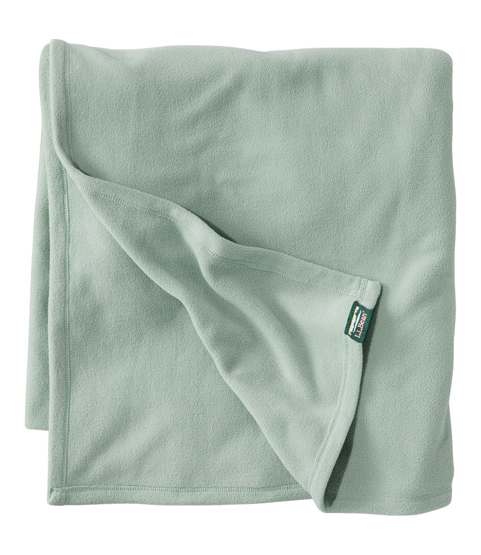 Mountain Classic Fleece Blanket | L.L.Bean online - US 7508