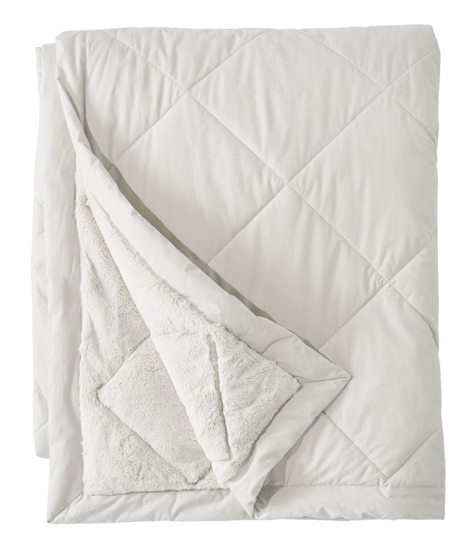 Ultraplush Down Blanket | L.L.Bean on sale - US 9658