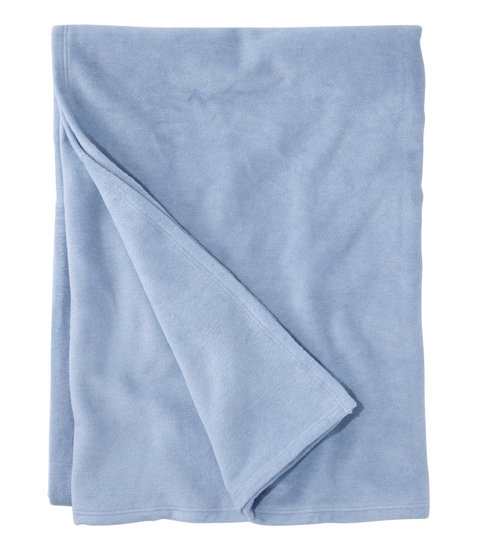 Cozy Cotton Blanket | L.L.Bean discount - US 7920