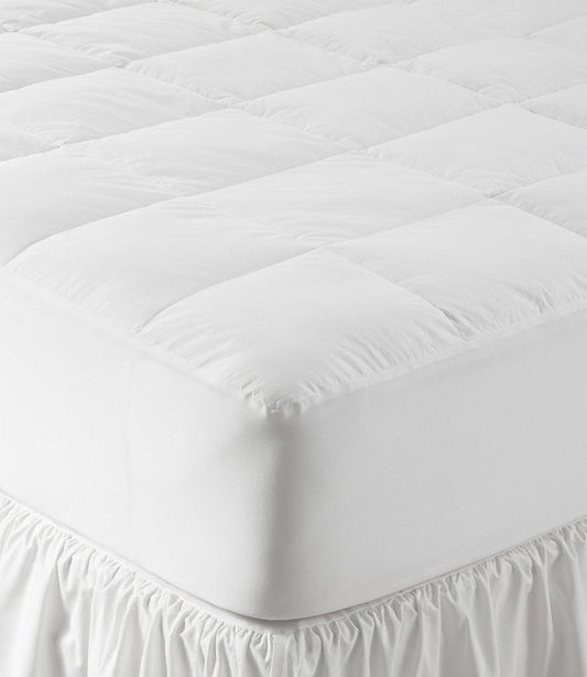 PrimaLoft Mattress Pad | L.L.Bean for sale - US 7688
