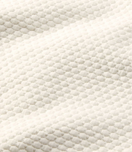 Organic Honeycomb Matelassé Coverlet | L.L.Bean near me