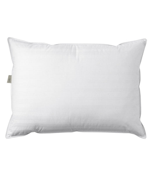 Down Chamber Pillow | L.L.Bean discount - US 5795