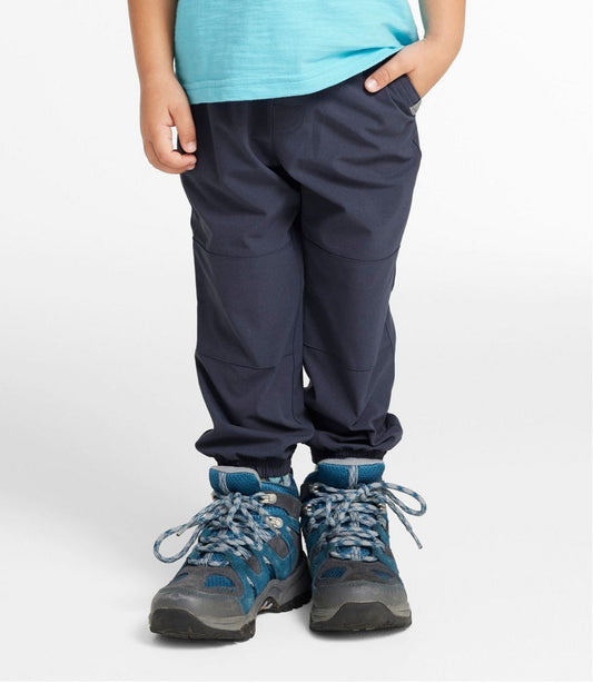 Toddlers' Multisport Joggers | L.L.Bean for sale