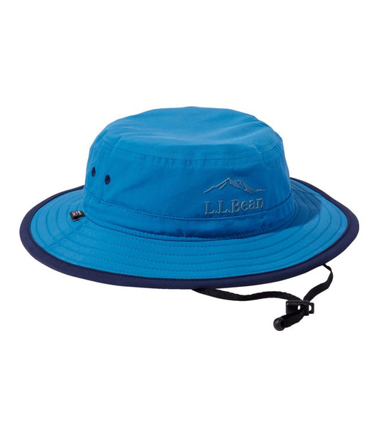 Toddlers' L.L.Bean Sun Shade Bucket Hat | L.L.Bean sale