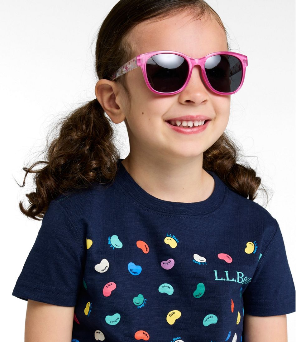 Kids' L.L.Bean Bayside Polarized Sunglasses | L.L.Bean discount