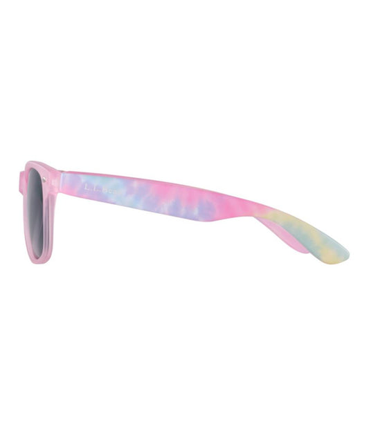 Kids' L.L.Bean C-Jay Polarized Sunglasses | L.L.Bean outlet