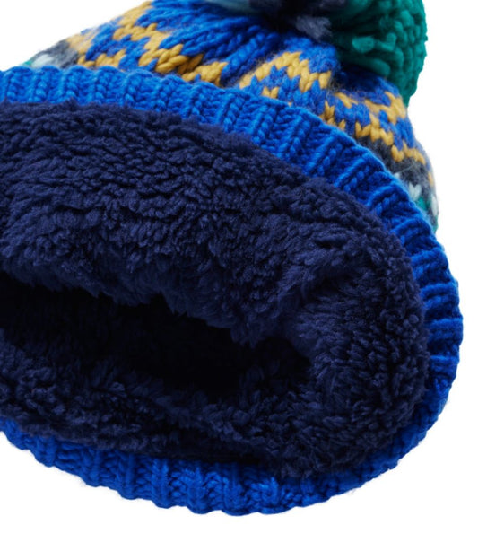 Kids' L.L.Bean Chunky Yarn Hat | L.L.Bean discount