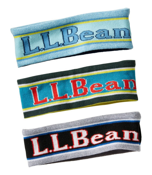 Kids' L.L.Bean Katahdin Earband | L.L.Bean online
