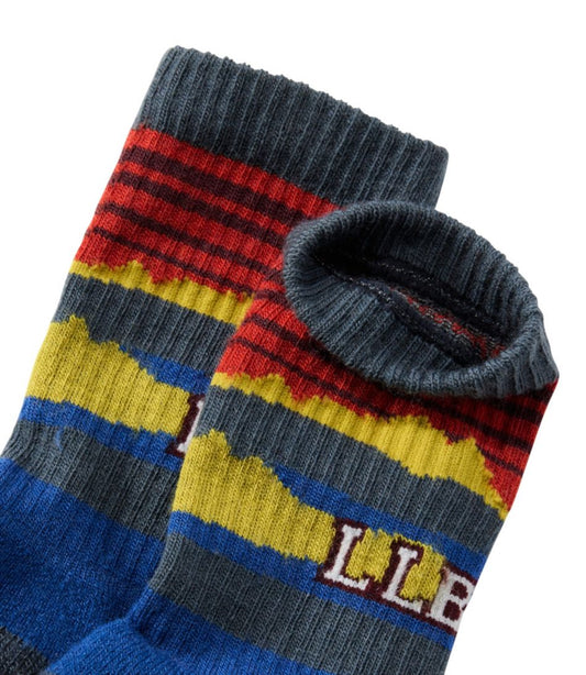 Kids' L.L.Bean Katahdin Socks | L.L.Bean online